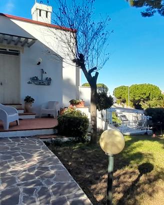 Villetta a schiera semprinia Porto Potenza Picena