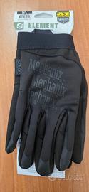 Guanti tattici militari