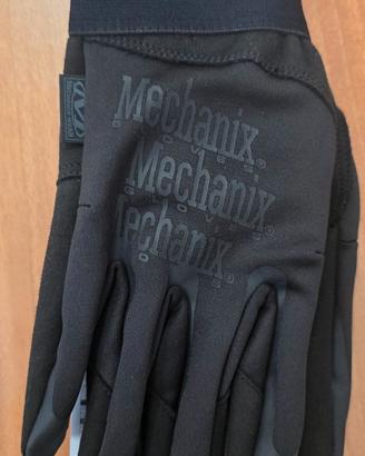 Guanti tattici militari