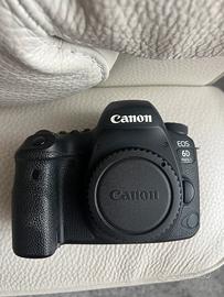 Canon 6D Mark II