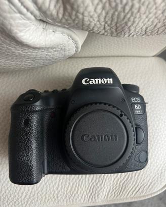 Canon 6D Mark II