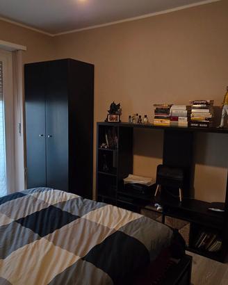 Letti, armadi, parete attrezzata IKEA