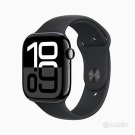 Apple Watch Series 10 GPS + Cellular 46 mm