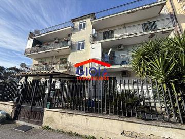 Appartamento di 115 m² con 5 locali a Giugliano in