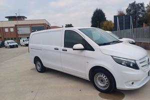 MERCEDES VITO FURGONE EURO 6 D temp