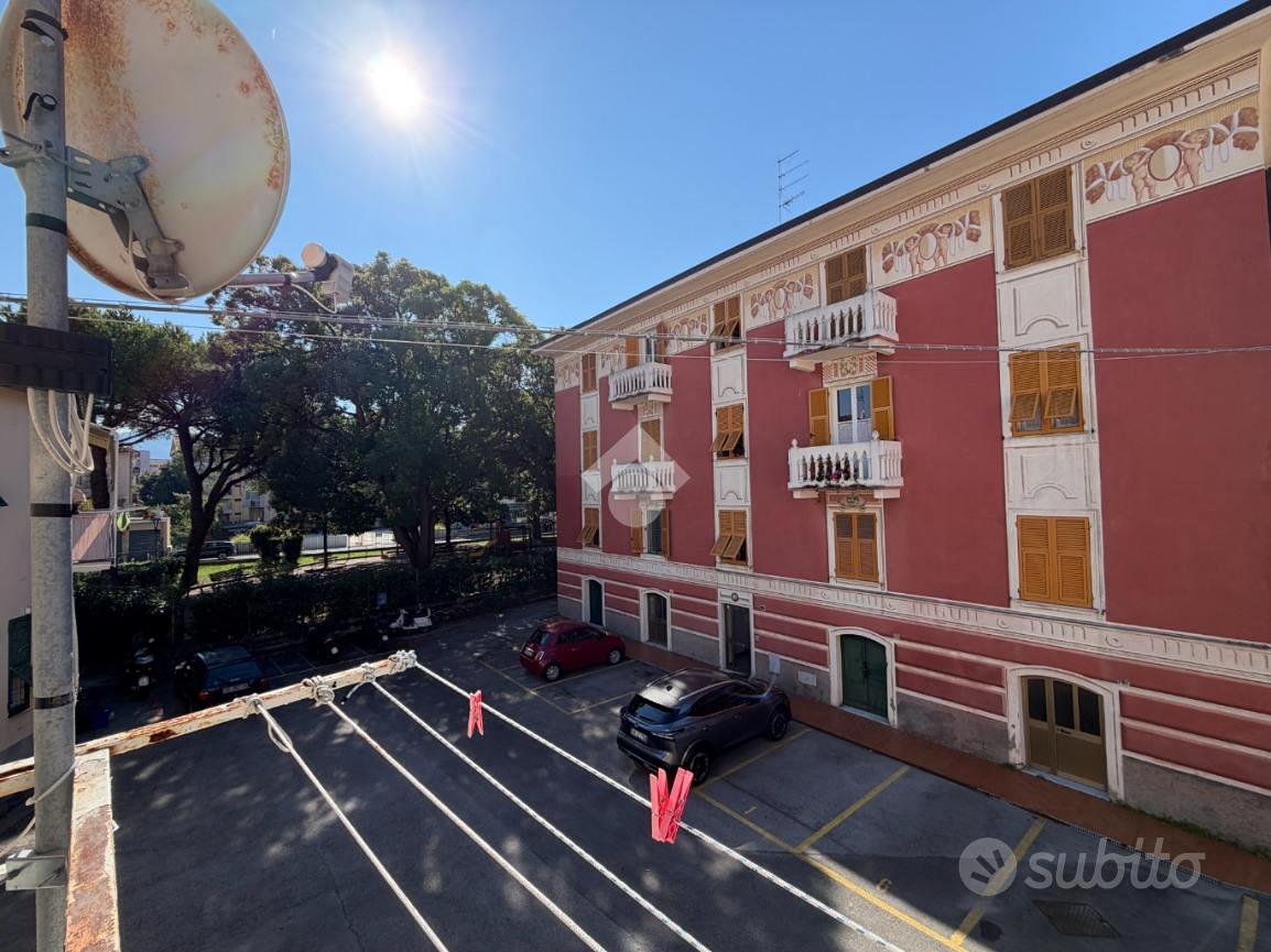 Appartamento – Sestri Levante, Riva Trigoso - Vista 2