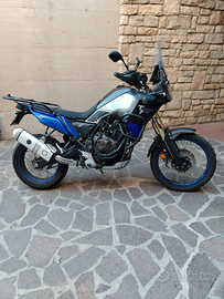 Yamaha Tenere 700 del 2021