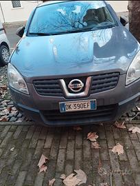 machiena nissan cachkay