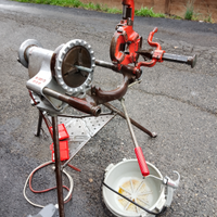 Filiera RIDGID 300