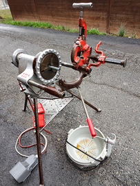 Filiera RIDGID 300