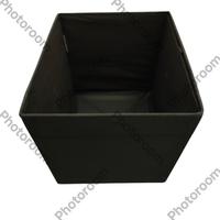 Pouf Contenitore pieghevole