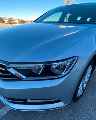 Passat Variant 2.0TDI 150CV DSG 1/2019-Tagliandata