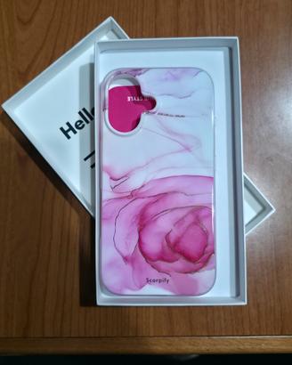 COVER IPHONE 16