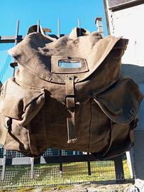Zaino militare 