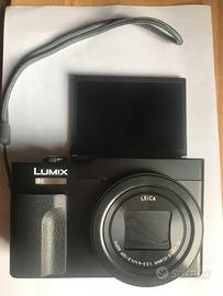 LUMIX TZ99