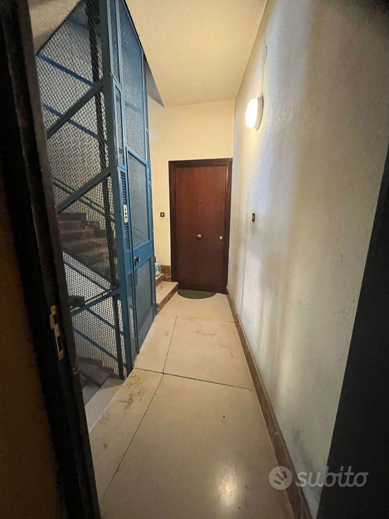 Appartamento – Palermo, San Lorenzo, VI Circoscrizione - Altro