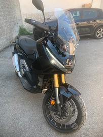 X-adv 2025