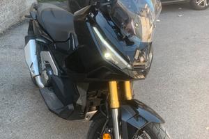 X-adv 2025