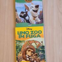 libri disney 'bolt' e 'uno zoo in fuga'