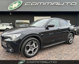 ALFA ROMEO Stelvio 2.2 Turbodiesel 190 CV AT8 Q4