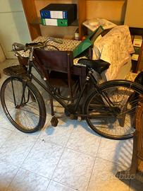 bicicletta vintage
