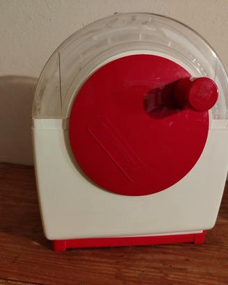 centrifuga manuale per insalata 