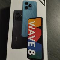  telefono Blackview nuovo mai usato