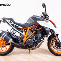 KTM 1290 SUPER DUKE R - 2019