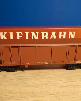 Vagone tipo Eaos DB Kleinbahn art. 346
