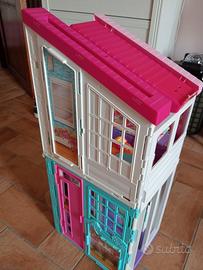 Barbie Casa di Malibu