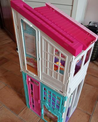 Barbie Casa di Malibu