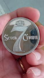 Medaglia Argento