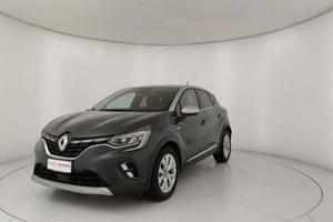 Renault Captur Plug-in Hybrid E-Tech 160 CV I...