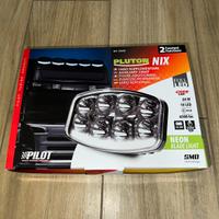 Proiettore supplementare Pilot Pluton Nix x4pz