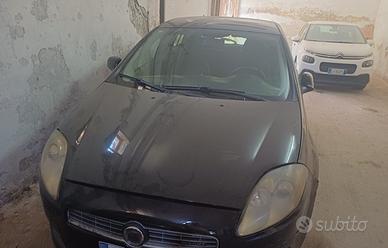 Fiat bravo