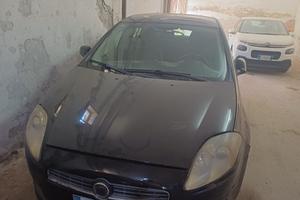 Fiat bravo