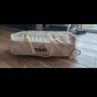 Letto campeggio Cam per bambini