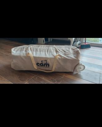 Letto campeggio Cam per bambini