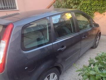 Ford Focus C-Max 1.6 diesel