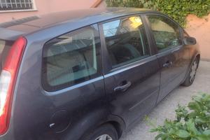 Ford Focus C-Max 1.6 diesel