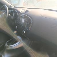 kit airbag Nissan juke 2014