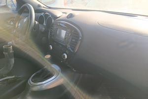 kit airbag Nissan juke 2014