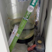 Reattore di fitoplancton