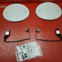 PORTA NUMERO BMW RNINET R NINE T