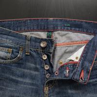 Jeans Benetton 29