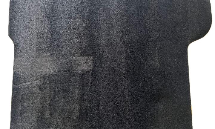 Tappeto bagagliaio Jaguar F-pace