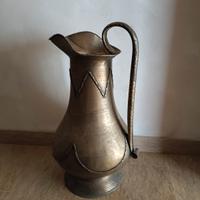 portaombrelli ottone 