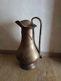 portaombrelli ottone 