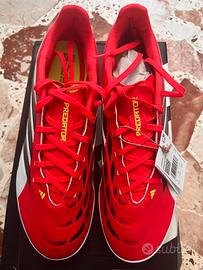 Scarpe da calcio Adidas
