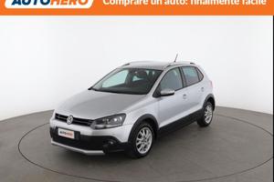 VOLKSWAGEN Polo YY49268